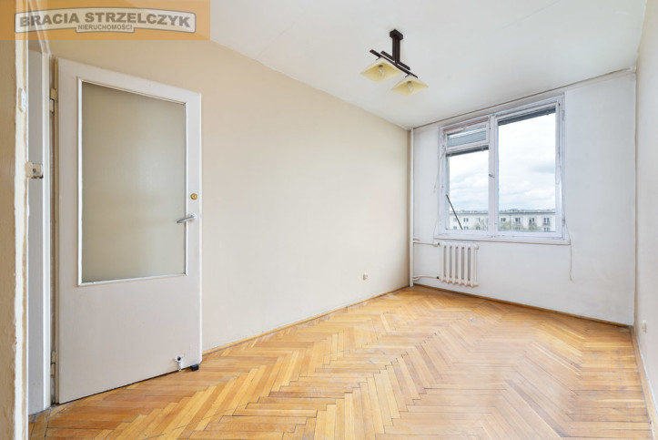 Mieszkanie Sprzedaż  Mokotów 3